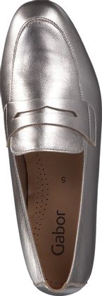 Gabor Damen-Slipper 103901000001 (Gold)