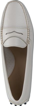 Konstantin Starke Damen-Slipper 100301000000 (Beige)