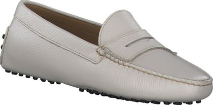 Konstantin Starke Damen-Slipper 100301000000 (Beige)