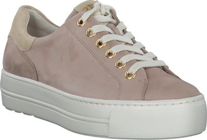Paul Green Damen-Sneaker 101302000025 (Beige)
