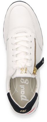 Paul Green Damen-Sneaker 101701000051 (Weiß)