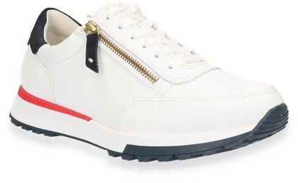 Paul Green Damen-Sneaker 101701000051 (Weiß)