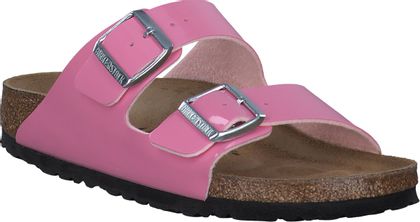 Birkenstock ARIZONA Damen-Pantoletten 591593000000 (Pink)