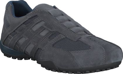 GEOX SNAKE Herren-Sneaker 244402000013 (Grau)
