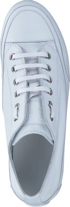 Candice Cooper ROCK Damen-Schnürschuhe 101701000069 (Weiß)