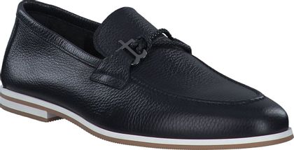 Konstantin Starke Slipper 226001292138 schwarz Leder - Herrenschuhe
