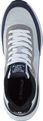 Ecoalf CONDEALF Herren-Sneaker 244781000032 (Weiß/Bunt)