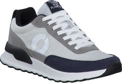 Ecoalf CONDEALF Herren-Sneaker 244781000032 (Weiß/Bunt)