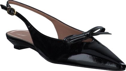 Konstantin Starke Damen-Slingpumps 130003000000 (Schwarz)