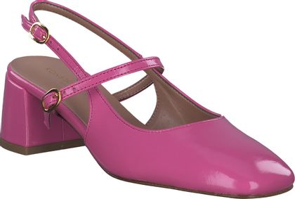 Konstantin Starke Damen-Slingpumps 131593000000 (Pink)