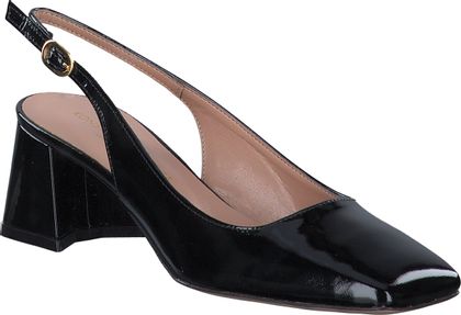 Konstantin Starke Damen-Slingpumps 131003000002 (Schwarz)