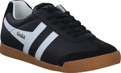 Gola HARRIER Herren-Sneaker 244801000002 (Schwarz)