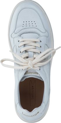 Lemargo Herren-Sneaker 244701000093 (Off-White)
