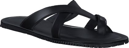 Eddie Rodriguez Herren-Zehentrenner 289001000000 (Schwarz)