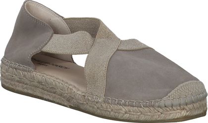 Phillip Hardy Damen-Espadrilles 562222000003 (Taupe)