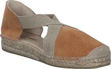 Phillip Hardy Damen-Espadrilles 562222000002 (Braun)