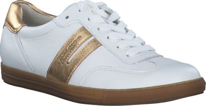 Paul Green Damen-Sneaker 101781000046 (Weiß)
