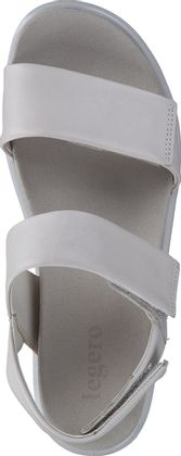 Legero Damen-Sandalen 184301000006 (Taupe)