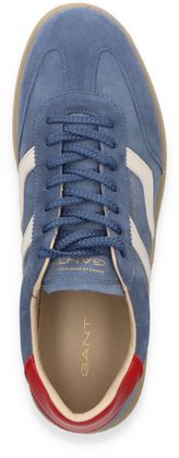 Gant CUZMO Herren-Sneaker 244142000005 (Dunkelblau)