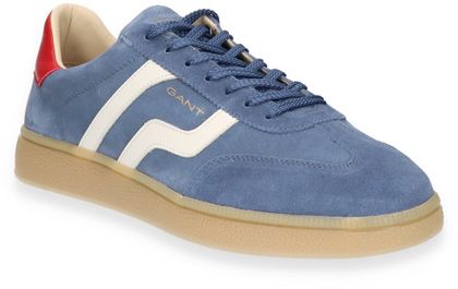 Gant CUZMO Herren-Sneaker 244142000005 (Dunkelblau)