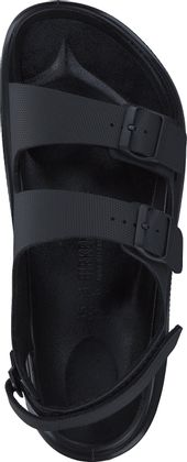 Birkenstock MOGAMI TERRA Herren-Sandalen 592009000000 (Schwarz)