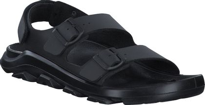Birkenstock MOGAMI TERRA Herren-Sandalen 592009000000 (Schwarz)