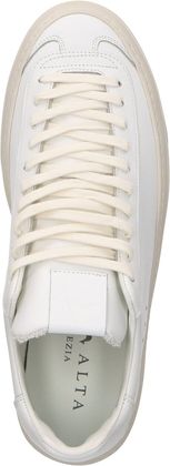 Aqva Alta DODGE01 Herren-Sneaker 244701000098 (Weiß)