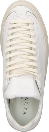 Aqua Alta DODGE01 Damen-Sneaker 101701000108 (Weiß)