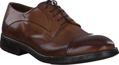 Lemargo Herren-Schnürschuhe 232221000002 (Braun)