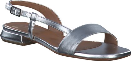 Konstantin Starke Damen-Sandalen aus Leder 184911000000 (Silber)