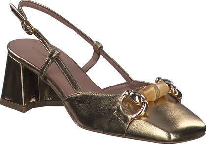 Konstantin Starke Damen-Slingpumps 131901000001 (Gold)