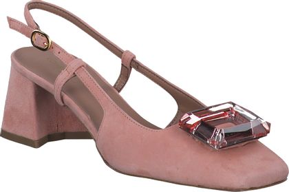 Konstantin Starke Damen-Slingpumps 131592000000 (Rosé)
