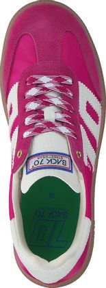 Back 70 GHOST 11 Damen-Sneaker 101592000021 (Pink)