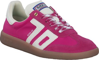 Back 70 GHOST 11 Damen-Sneaker 101592000021 (Pink)