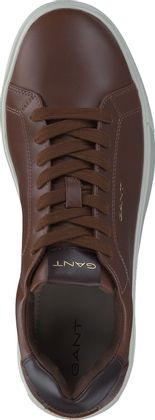 Gant MC JULIEN Herren-Sneaker 244221000014 (Braun)