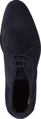 LLOYD FEDERICO Herren-Schnürboot 212102000000 (Dunkelblau)