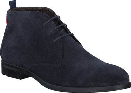 LLOYD FEDERICO Herren-Schnürboot 212102000000 (Dunkelblau)