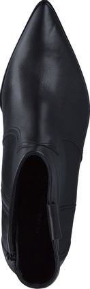 Kennel & Schmenger Damen-Western Boots 107001000019 aus Leder (Schwarz)
