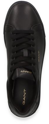 Gant MC JULIEN Herren-Sneaker 244001000037 (Schwarz)