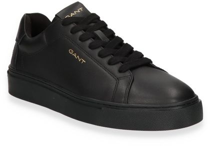 Gant MC JULIEN Herren-Sneaker 244001000037 (Schwarz)