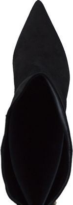 Konstantin Starke Damen-Stiefel 190002000001 (Schwarz)