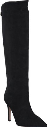 Konstantin Starke Damen-Stiefel 190002000001 (Schwarz)