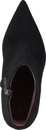 Konstantin Starke Damen-Stiefeletten 106002000027 (Schwarz)