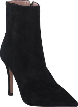 Konstantin Starke Damen-Stiefeletten 106002000027 (Schwarz)