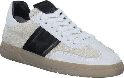 Kennel & Schmenger Damen-Schnürschuhe 101782000012 (Weiß)