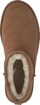 UGG CLASSIC ULTRA MINI Herren-Winterboots 290222000000 (Cognac)