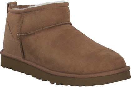 UGG CLASSIC ULTRA MINI Herren-Winterboots 290222000000 (Cognac)