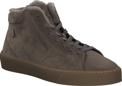 La Martina Herren-Winterboots 291222000002 (Taupe)