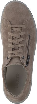 Legero Damen-Schnürschuhe 101302000047 (Beige)