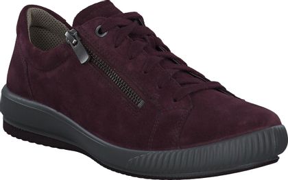 Legero Damen-Schnürschuhe 101292000001 (Bordeaux)